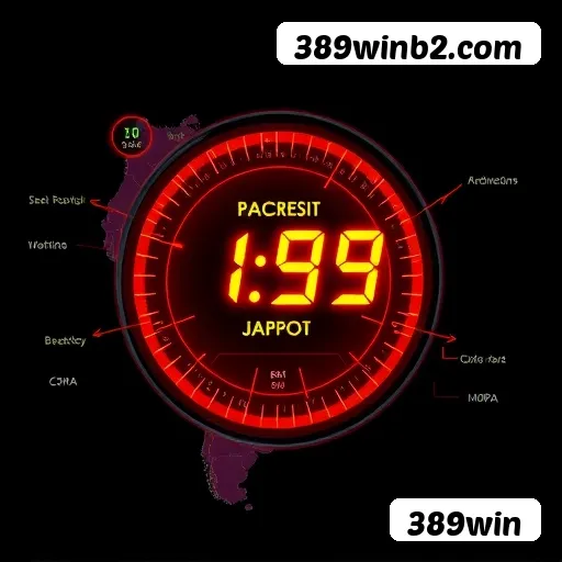 Blackjack ao Vivo - RTP 99.5%